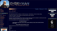 Desktop Screenshot of e-manonline.com